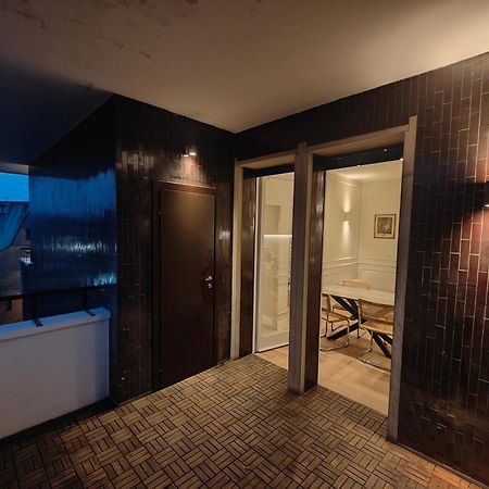 Ottoboni 2B Luxury Penthouse Apartamento Milão Exterior foto
